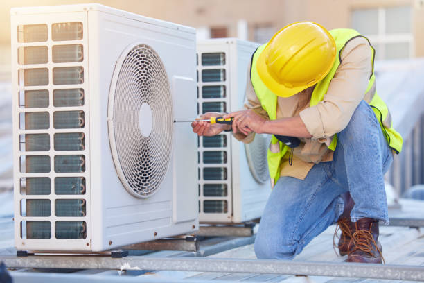 Best HVAC Repair Near Me  in Fairless Hills, PA