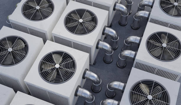 Best HVAC Companies Near Me  in Fairless Hills, PA