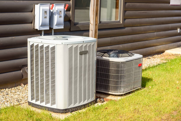 Best Affordable HVAC Services  in Fairless Hills, PA