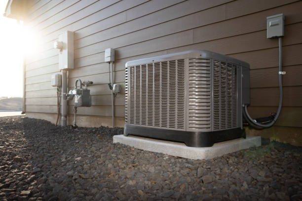 Best Residential HVAC Services  in Fairless Hills, PA